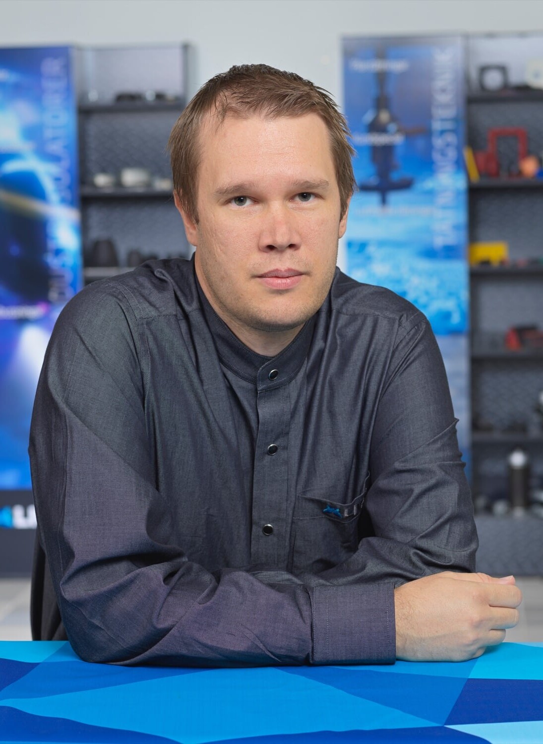 Andreas