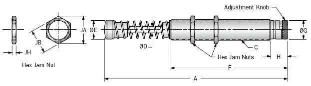 drawing-hp-limo Exempel på CAD-ritning