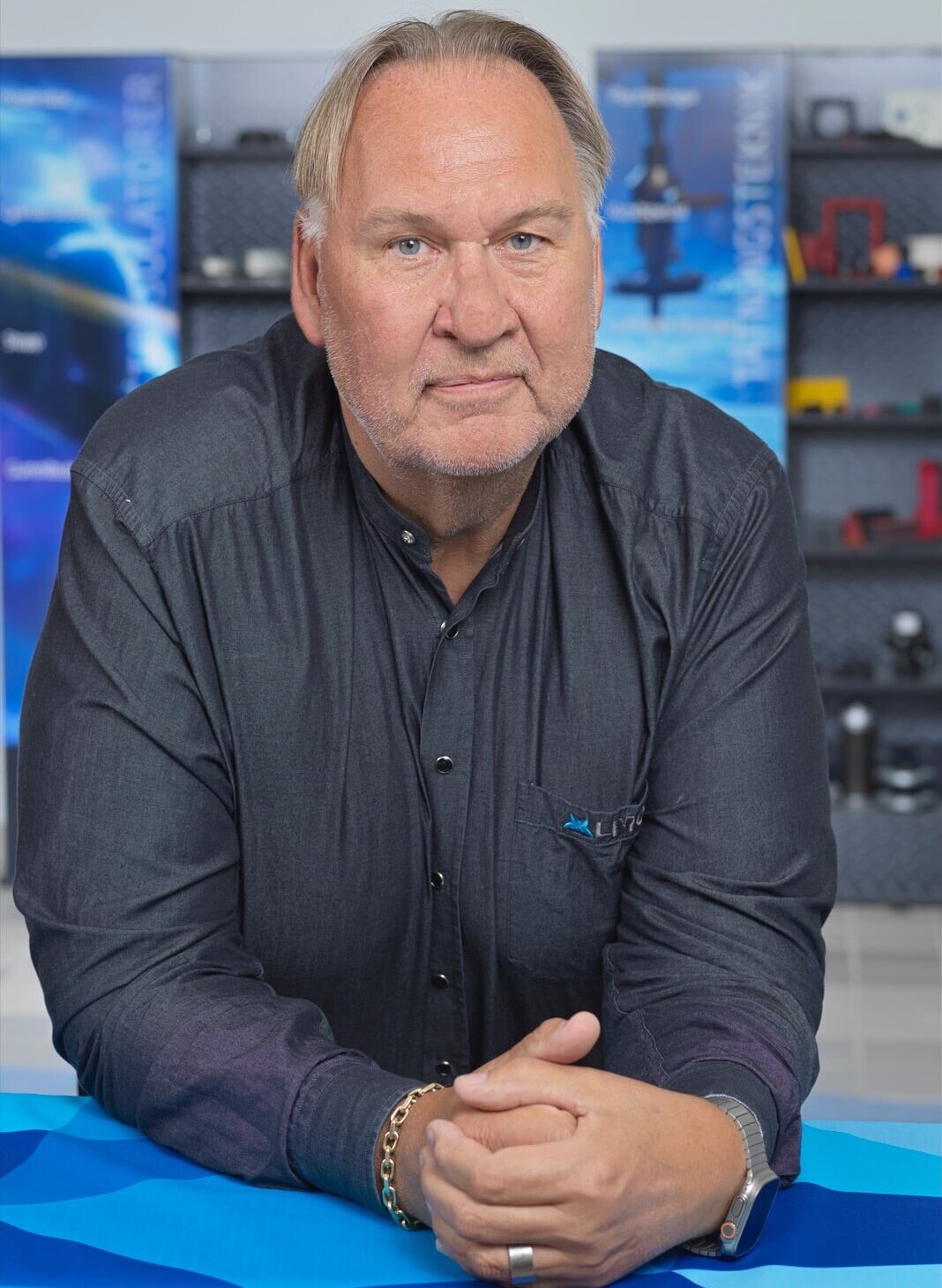 Fredrik