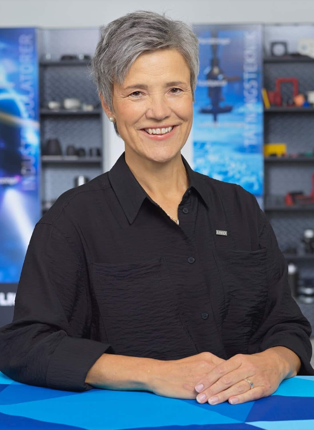 Gunilla