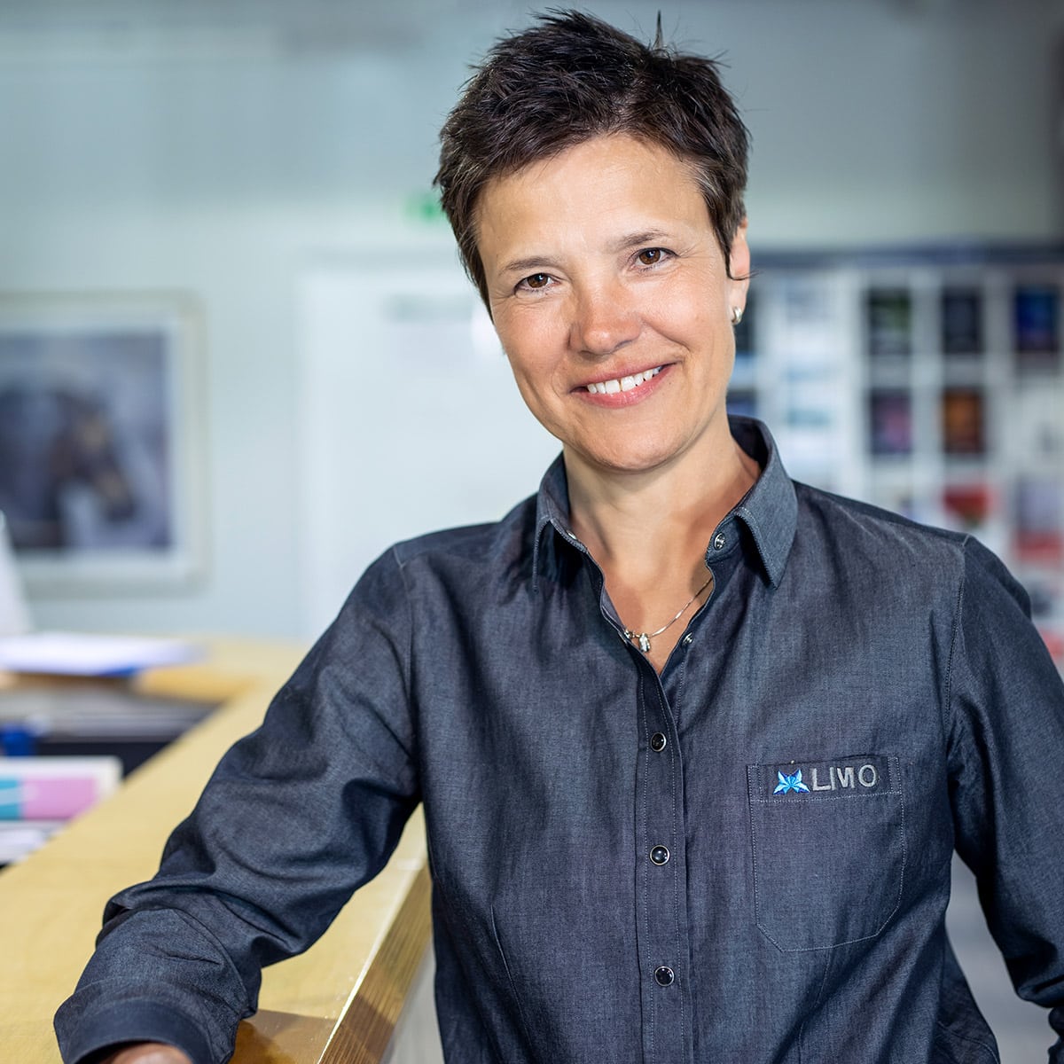 Gunilla Gunilla Hemström